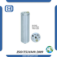 ISO Certified Japan Cars Receiver Drier